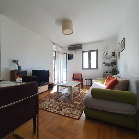 Delta Apartment Подгорица Екстериор снимка