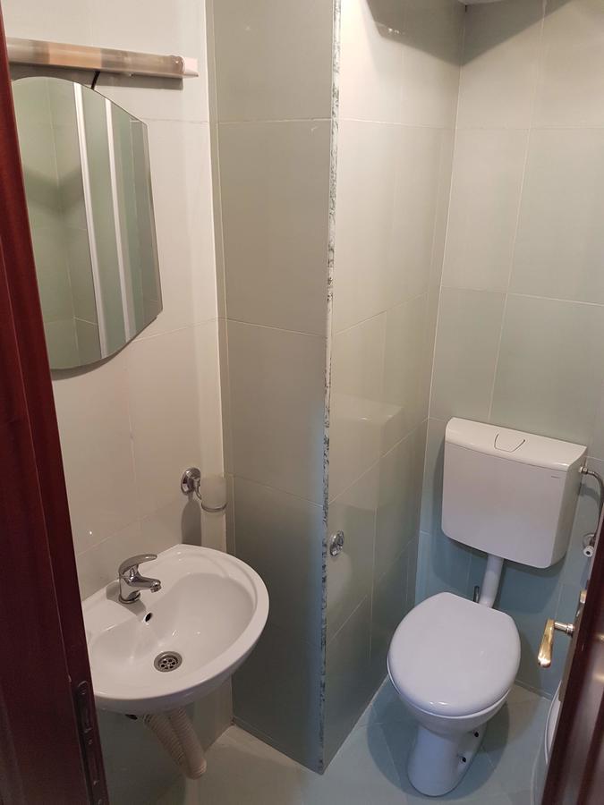 Delta Apartment Подгорица Екстериор снимка