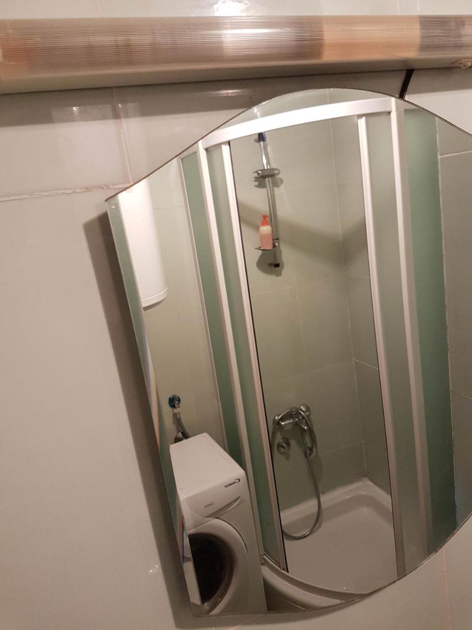Delta Apartment Подгорица Екстериор снимка