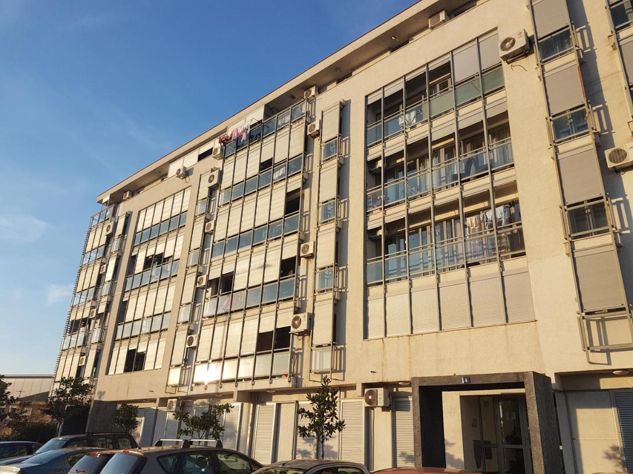 Delta Apartment Подгорица Екстериор снимка