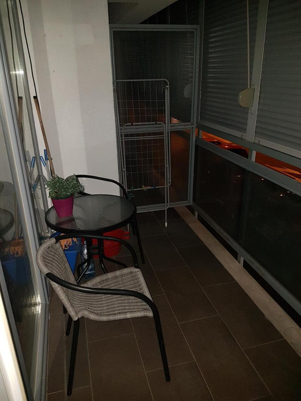 Delta Apartment Подгорица Екстериор снимка